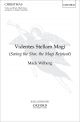 Wilberg: Videntes Stellam Magi for men's choir (with soloists) (OUP) Digital Edition