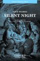 Silent night for tenor soloist and TTBB choir, unaccompanied (OUP) Digital Edition