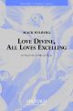Love divine, all loves excelling for SATB and organ or brass ensemble  (OUP) Digital Edition