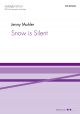 Mahler: Snow is silent for SATB, body percussion, and congas (OUP) Digital Edition