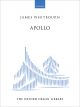 Whitbourn: Apollo For Organ (OUP) Digital Edition