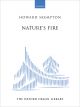 Natures Fire For Organ (OUP) Digital Edition