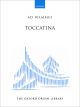 Wammes: Toccatina Organ Solo (OUP) Digital Edition