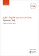 Rutter: Jesus Child: Vocal Unison & Piano (OUP) Digital Edition