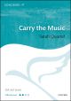 Quartel: Carry the Music for SSA and piano (OUP) Digital Edition