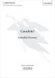 Rooney: Gaudete!: Vocal SATB  (OUP) Digital Edition