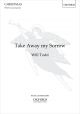 Todd: Take Away my Sorrow for SSATB unaccompanied (OUP) Digital Edition