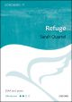 Quartel: Refuge for SSAA and piano. (OUP) Digital Edition