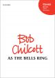 Chilcott: As The Bells Ring: Vocal: SATB (OUP) Digital Edition