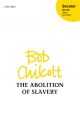 Chilcott: The Abolition of Slavery for SSAA and piano (OUP) Digital Edition
