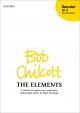 Chilcott: The Elements A cantata for SS and piano, (OUP) Digital Edition