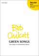 Chilcott: Greensongs: Vocal SS  (OUP) Digital Edition