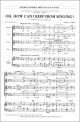 Harris: Oh, how can I keep from singing? for SATB unaccompanied (OUP) Digital Edition