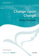 McGlade: Change Upon Change for SA and piano (OUP) Digital Edition
