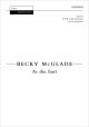 McGlade: As the hart for SATB (with divisions) unaccompanied (OUP) Digital Edition