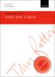 Rutter: Sans Day Carol for SATB and small orchestra (OUP) Digital Edition