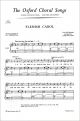 Rutter: Flemish Carol for SATB and piano, or chamber orchestra (OUP) Digital Edition