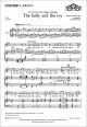 Rutter: The holly and the ivy for SATB and piano or instrumental ensemble (OUP) Digital Edition