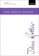 Veni Sancte Spiritus: Vocal SATB   (OUP) Digital Edition