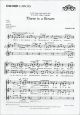 Rutter: There is a flower for SATB unaccompanied (OUP) Digital Edition