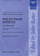 Borodin: Polovtsian Dances from Prince Igor for SATB  (OUP) Digital Edition