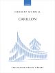 Murrill: Carillon Perfect as a showpiece voluntary, Herbert Murrill's vibrant 1949 Carillon for orga