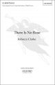 There is no rose A medieval English carol for solo baritone  (OUP) Digital Edition