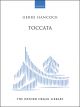 Hancock: Toccata Organ Solo (OUP) Digital Edition