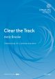 Clear the track for cambiata (opt. div.), baritone, and piano (OUP) Digital Edition