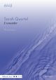 Quartel: I remember for TB and piano. (OUP) Digital Edition