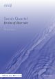 Quartel: In time of silver rain for TB and piano. (OUP) Digital Edition