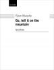Murphy: Go, tell it on the mountain for SATB chorus and orchestra (OUP) Digital Edition