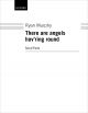 There are angels hov'ring round for SATB chorus and orchestra (OUP) Digital Edition