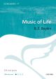 Boykin: Music Of Life For SSA And Piano (OUP Digital)