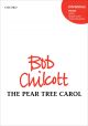 Chilcott: The Pear Tree Carol for SATB double choir unaccompanied