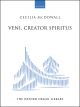 McDowall: Veni, Creator Spiritus for organ (OUP) Digital Edition