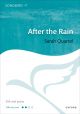 Quartel: After the Rain for SSA and piano