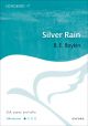 Boykin: Silver Rain for SSA, piano, and cello (OUP) Digital Edition