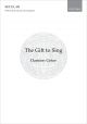 Geter: The Gift to Sing for SATB (with divisions) unaccompanied (OUP) Digital Edition