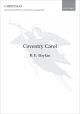 English: Coventry Carol for soprano solo and SSAA (with divisions) (OUP) Digital Edition