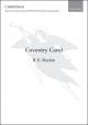 English: Coventry Carol for soprano or baritone solo and SATTB  (OUP) Digital Edition