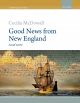 McDowall: Good News from New England for SSATB and solo violin (OUP) Digital Edition