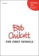 Chilcott: The first Nowell for SATB (with divisions) and organ (OUP) Digital Edition