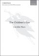 Shaw: The Children's Eye for alto solo and SSAATTBB unaccompanied (OUP) Digital Edition