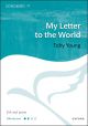 Young: My Letter to the World for SSA and piano (OUP) Digital Edition
