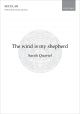Quartel: The wind is my shepherd for SATB and piano (OUP) Digital Edition
