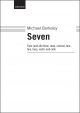 Berkeley: Seven Seven is founded on the further elaboration of a simple phrase  (OUP DIGITAL)