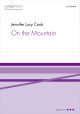 Cook: On the Mountain for SATB and optional snare drum (OUP DIGITAL)