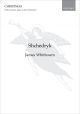 Shchedryk for SATB and piano, organ, or other instruments