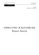 Rajasekar: Bahaari Baarish for SSATB unaccompanied (OUP DIGITAL)